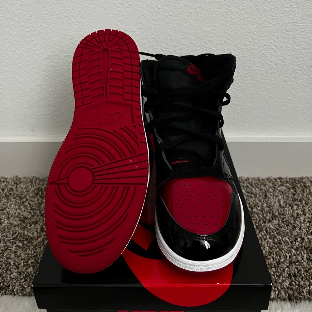 AJ1 Patent Bred DS